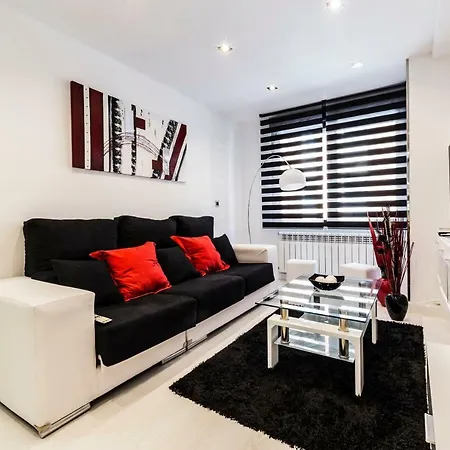 Rent Apartment-flat Lejlighed *
