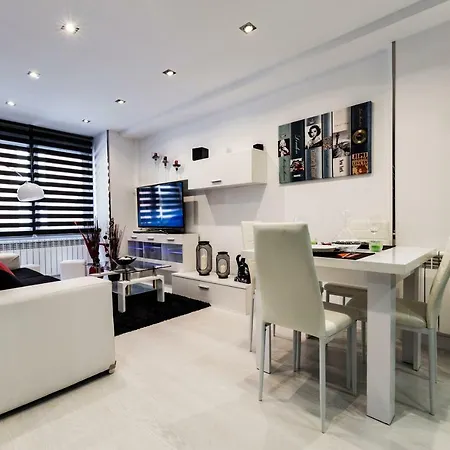 Rent Apartment-flat * Salamanca