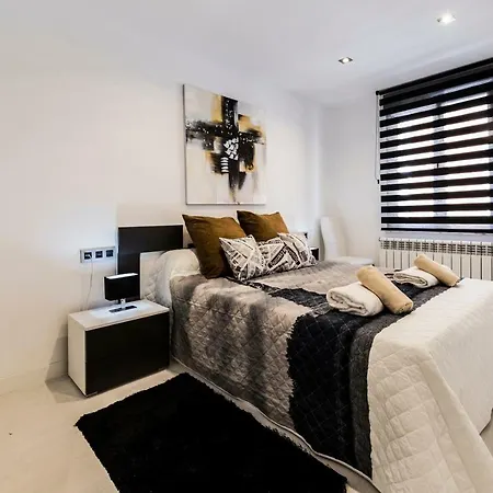 Lejlighed Rent Apartment-flat *