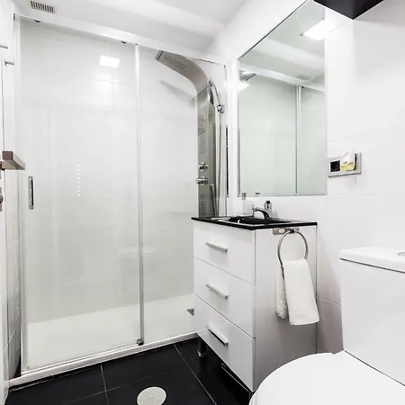 Rent Apartment-flat * Salamanka
