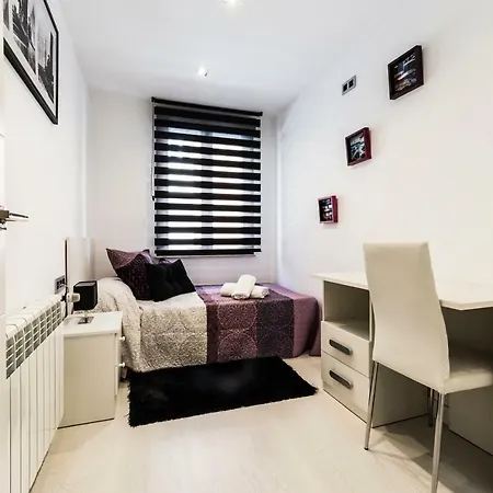 Lejlighed Rent Apartment-flat *