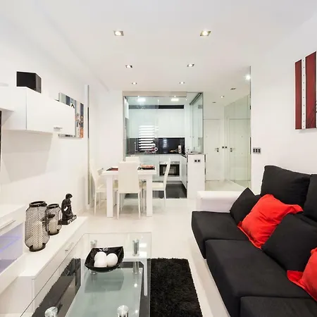 Rent Apartment-flat Salamanca