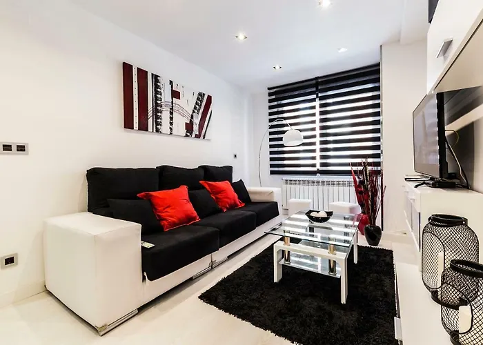 Rent Apartment-flat Appartement *