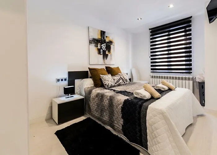 Appartement Rent Apartment-flat *